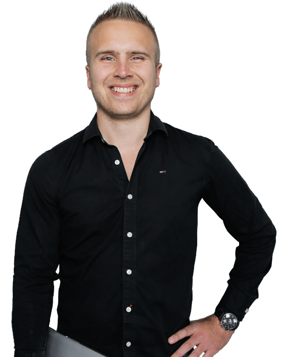 Menno Bouma